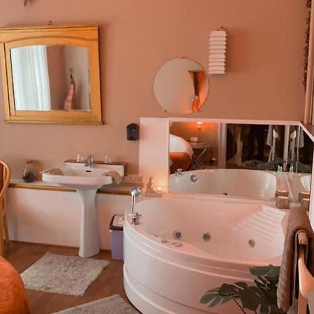 בריסל Chambre Romantique מראה חיצוני תמונה