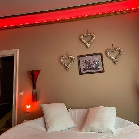 בריסל Chambre Romantique מראה חיצוני תמונה