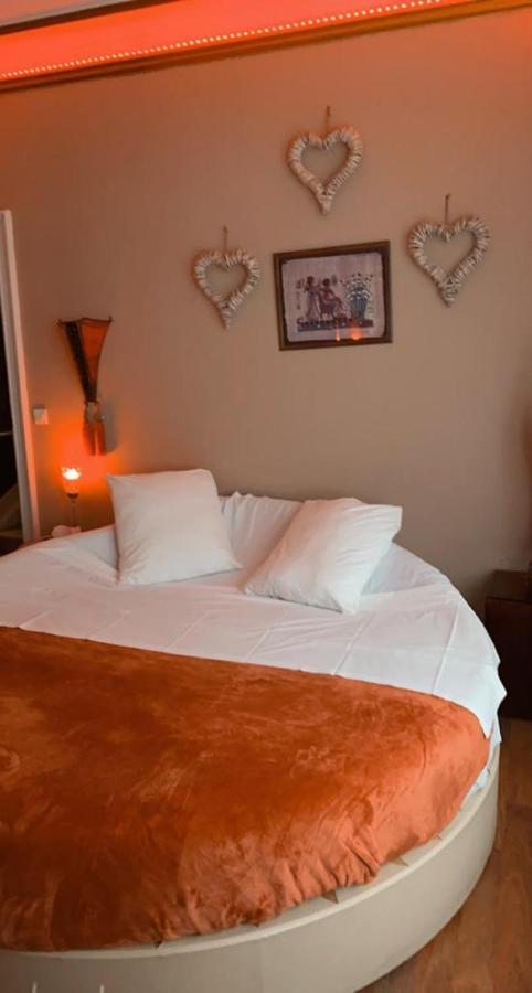 בריסל Chambre Romantique מראה חיצוני תמונה