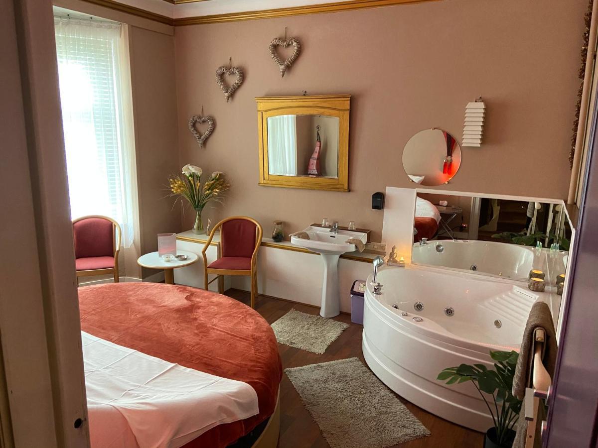 בריסל Chambre Romantique מראה חיצוני תמונה