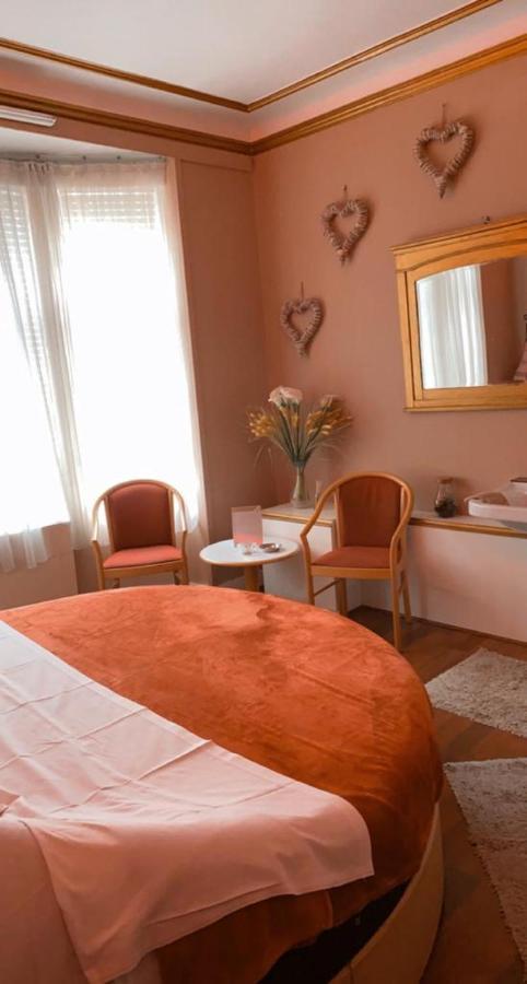 בריסל Chambre Romantique מראה חיצוני תמונה